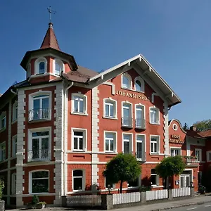 Akzent Johannisbad Bad Aibling