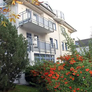 Apartment In Am Elbufer