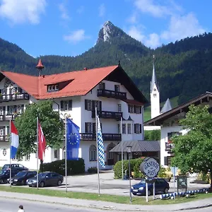 Zur Post Kreuth