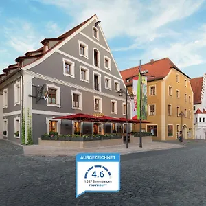 Brauerei Sperber-bräu 3 Sterne-superior Sulzbach-Rosenberg